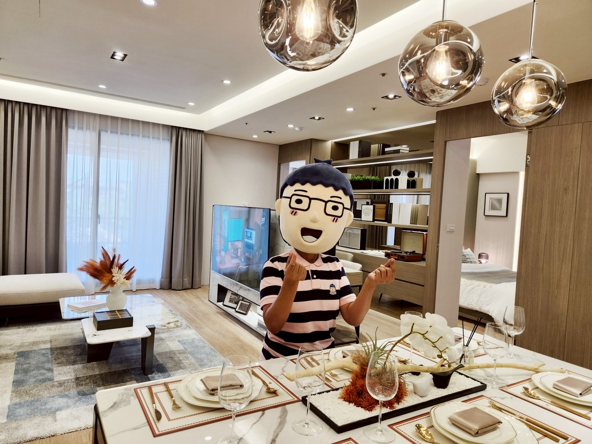 《邊住邊賣房超尷尬？內行人親授「自住售屋5大生存法則」：第3點九成屋主都忽略！》
