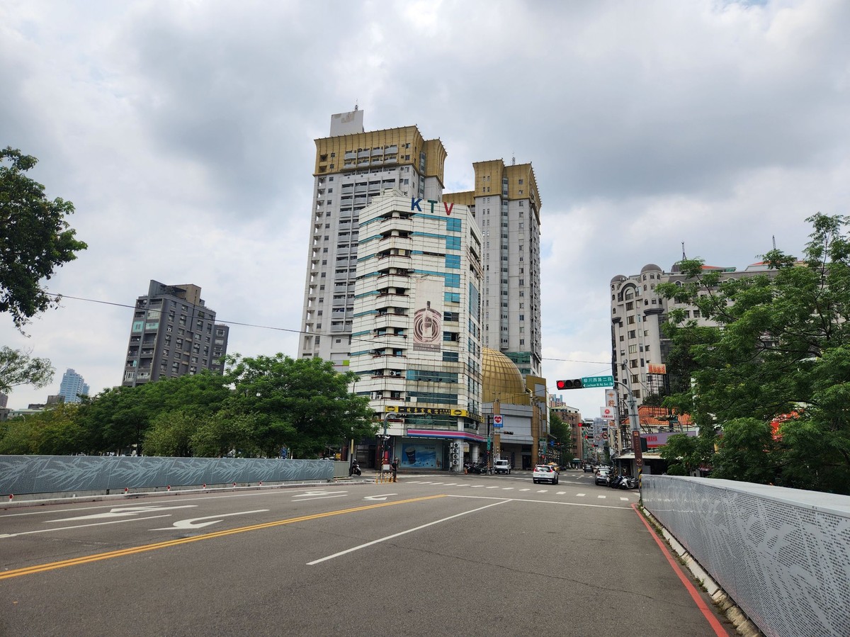 台中土地交易急凍！央行限貸令成市場分水嶺