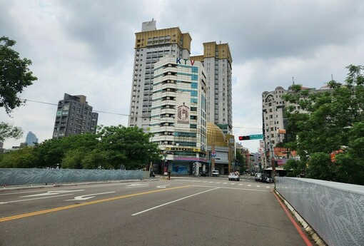 台中土地交易急凍！央行限貸令成市場分水嶺