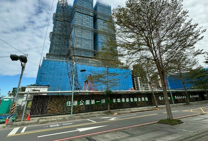 【北台灣520檔期推案急凍】建商保守觀望 北市過半行政區「零推案」創紀錄