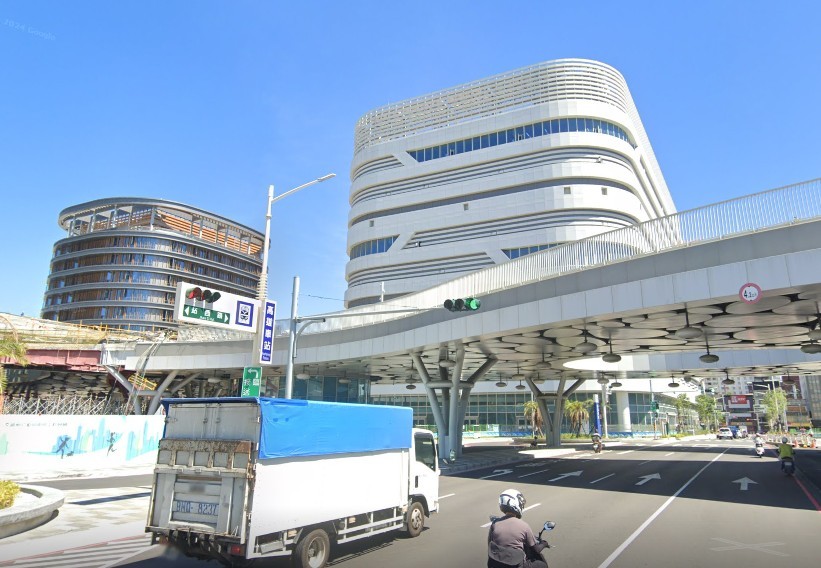 【高雄站區房市觀察】交通樞紐效應全面發酵