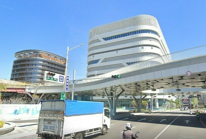 【高雄站區房市觀察】交通樞紐效應全面發酵