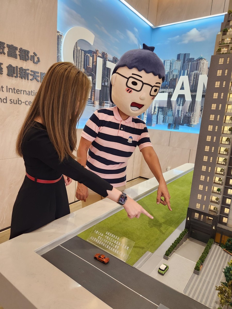 預售屋「盲賣」：建商神秘兮兮叫你「來現場談」是哪招？