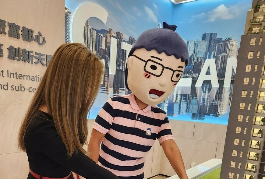 預售屋「盲賣」：建商神秘兮兮叫你「來現場談」是哪招？