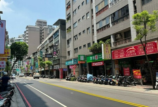 桃園社宅首例！女租戶出國「放任9貓自生自滅」釀4幼貓墜樓亡 遭強制驅離並列黑名單