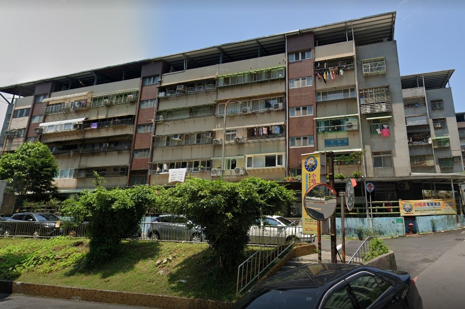 基隆都更重大突破！安樂國宅六號基地啟動重建 創公私協力典範