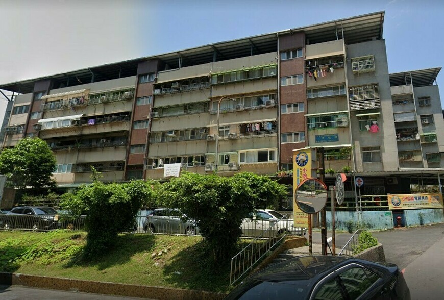 基隆都更重大突破！安樂國宅六號基地啟動重建 創公私協力典範