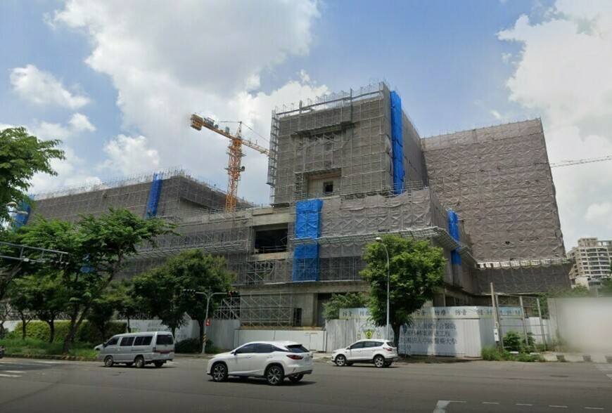 台中醫護新貴購屋潮來襲！市立醫院周邊房價衝破5字頭