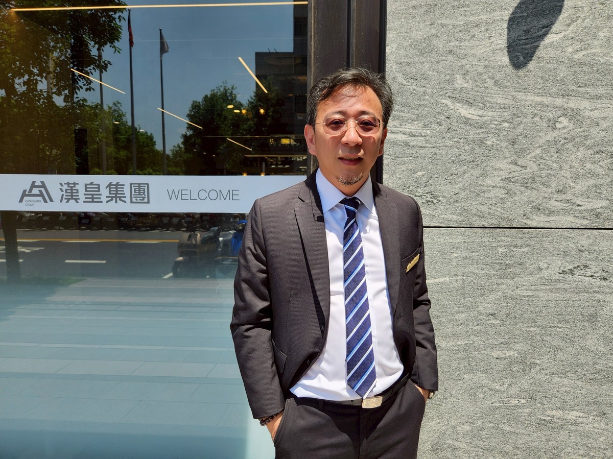 輝達台灣總部落腳北士科震撼內幕！黃仁勳的『矽島戰略』將如何改寫台灣科技版圖？