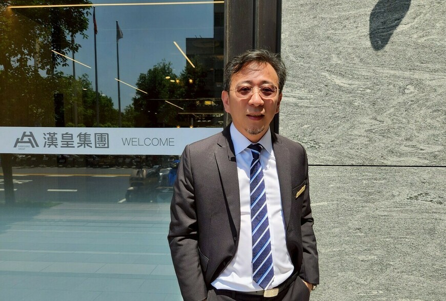 輝達台灣總部落腳北士科震撼內幕！黃仁勳的『矽島戰略』將如何改寫台灣科技版圖？