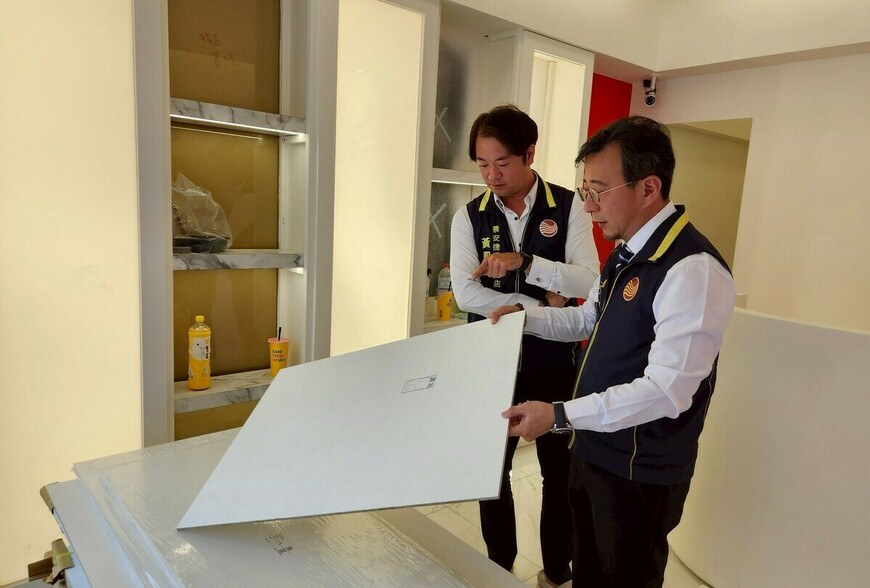 房仲圈掀「檢舉風暴」！新北地政局證實接獲20餘件投訴 業者急撤廣告自保