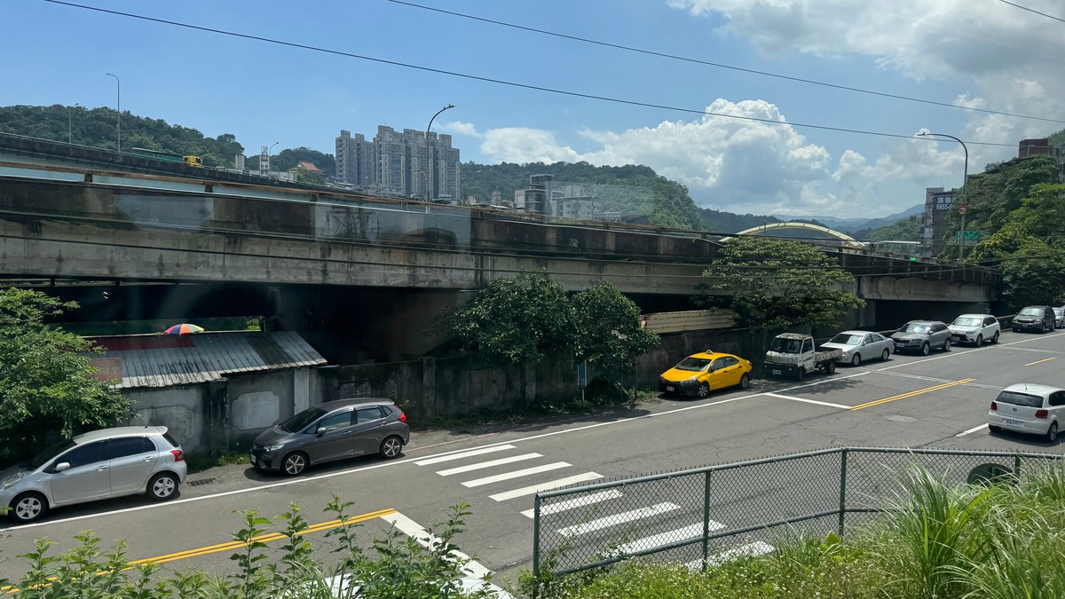 工業區轉型：都市更新的下一片藍海