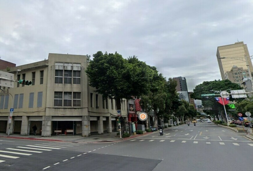 建案封盤  科技聚落效應引爆台北房市