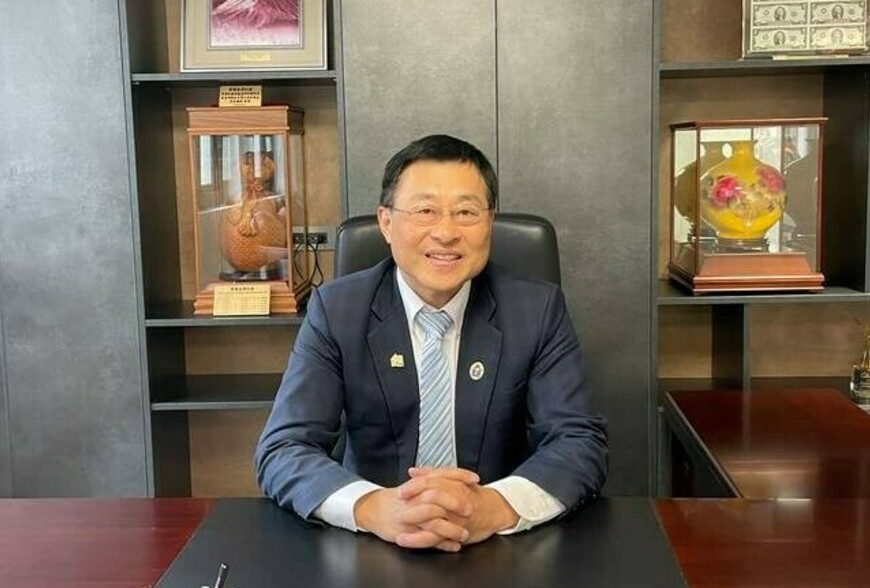 王瑞祺 2025台灣房市現況與展望：市場調整下的機會與挑戰