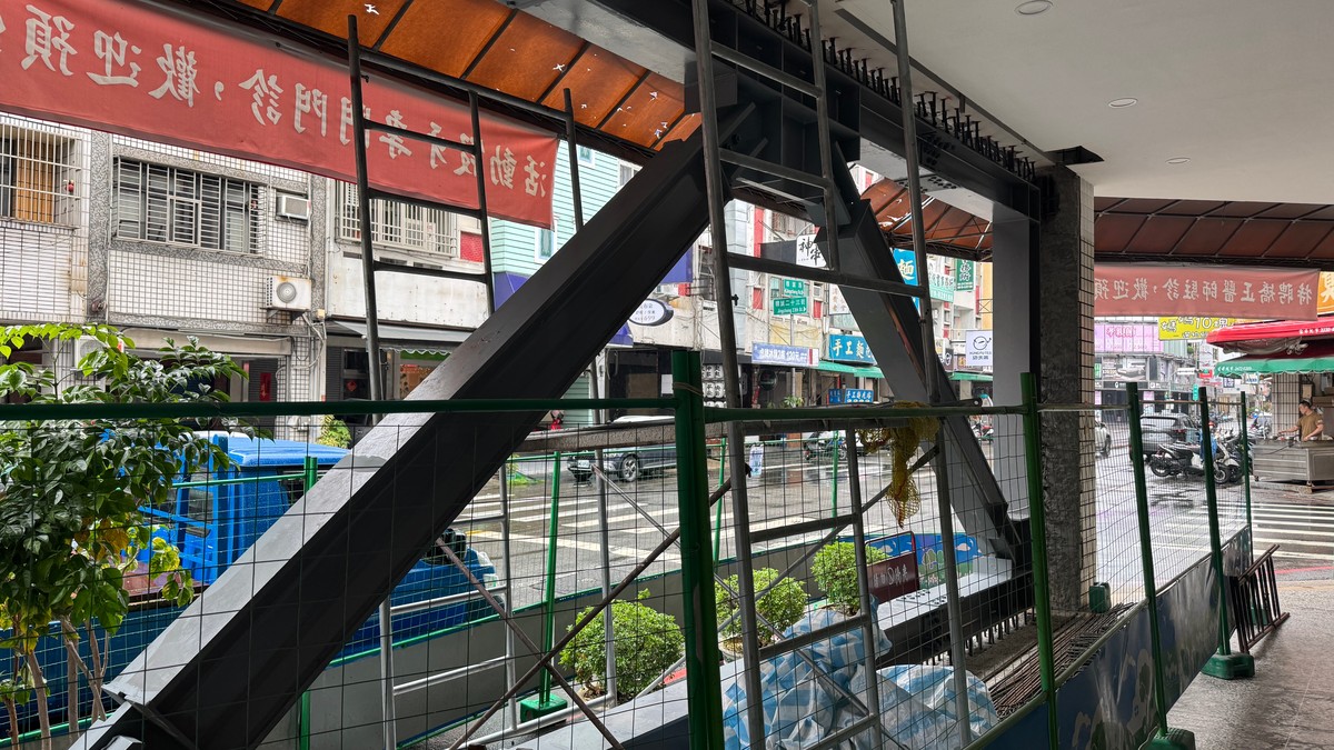 台北市推出都更資訊平台3.0 房價查詢更透明