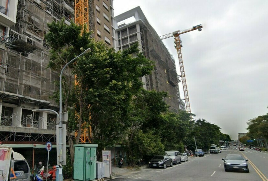 台南社宅供給加速 年底再推北區「宜居小東」379戶新案