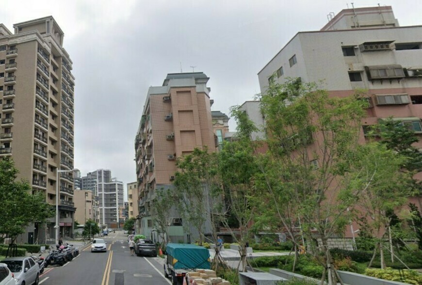 竹北華興重劃區崛起 科技家庭置產新熱點