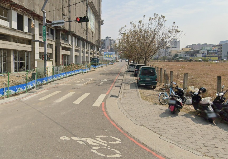 台中水湳經貿園區房市熱潮 綠美圖開幕帶動文商段房價飆升