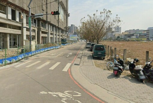 台中水湳經貿園區房市熱潮 綠美圖開幕帶動文商段房價飆升
