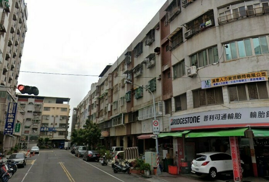 8度流標凶宅翻身 高雄文山特區公寓251萬搶標成交