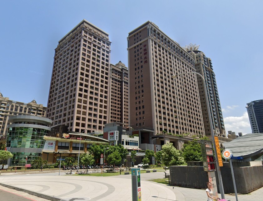【桃園藝文特區】台北人的新天堂樂園：用半價入住桃園信義計畫區的居住革命