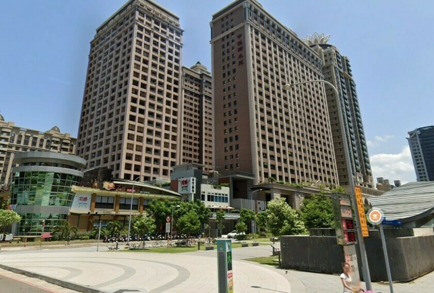 【桃園藝文特區】台北人的新天堂樂園：用半價入住桃園信義計畫區的居住革命