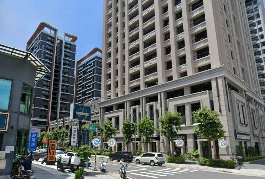 【竹科新貴的房市狂熱】關埔重劃區為何成為科技人的「資產避風港」？