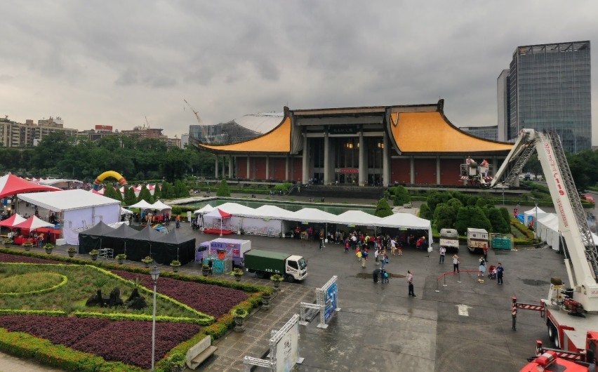 【台北頂級生活圈解密】國父紀念館特區為何成為高資產族的「避風港」？