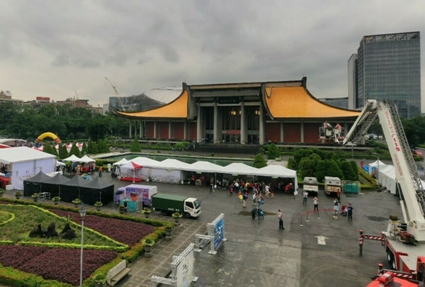 【台北頂級生活圈解密】國父紀念館特區為何成為高資產族的「避風港」？