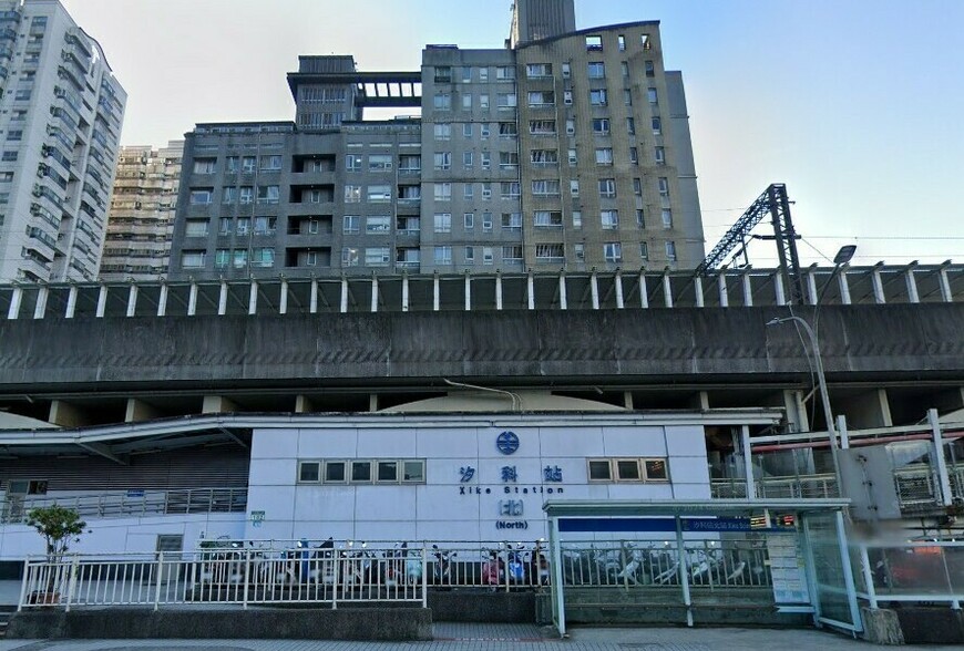 【軌道經濟新熱點】北北基桃鐵道宅大比拼 這些站點正悄悄改寫通勤地圖