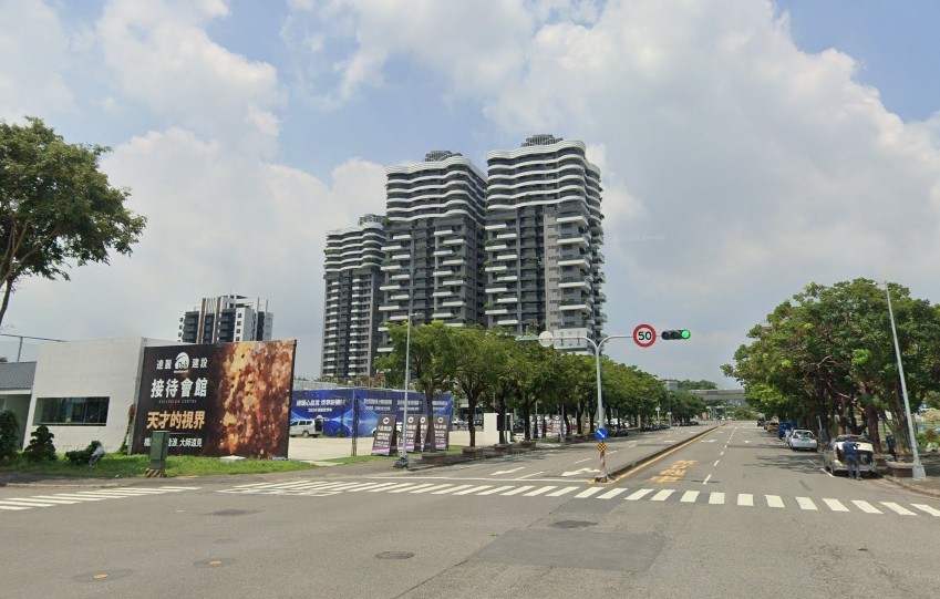 【重劃區房市逆勢突圍】蛋白區變身新蛋黃 這些區域為何越打壓越漲？
