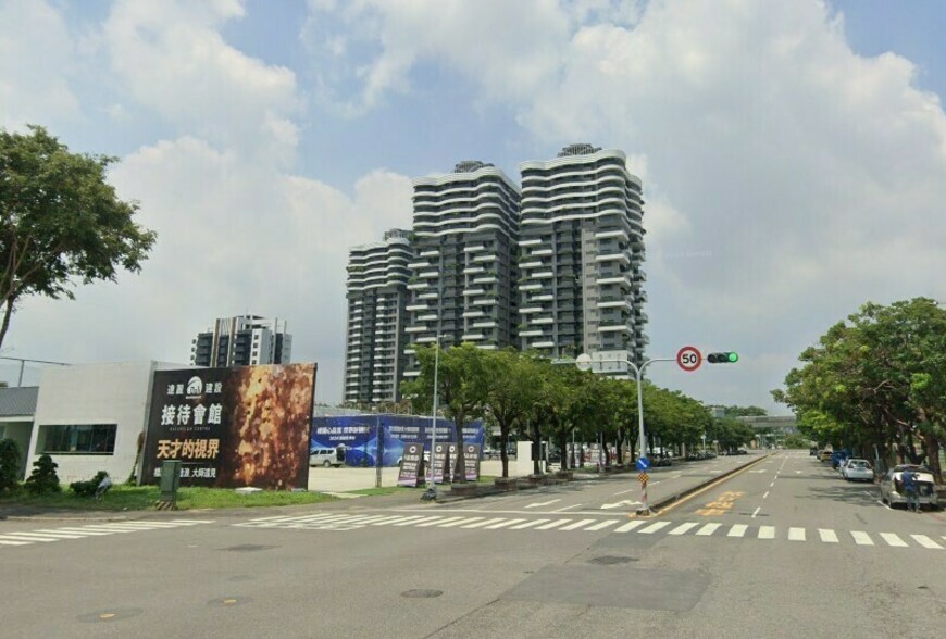 【重劃區房市逆勢突圍】蛋白區變身新蛋黃 這些區域為何越打壓越漲？