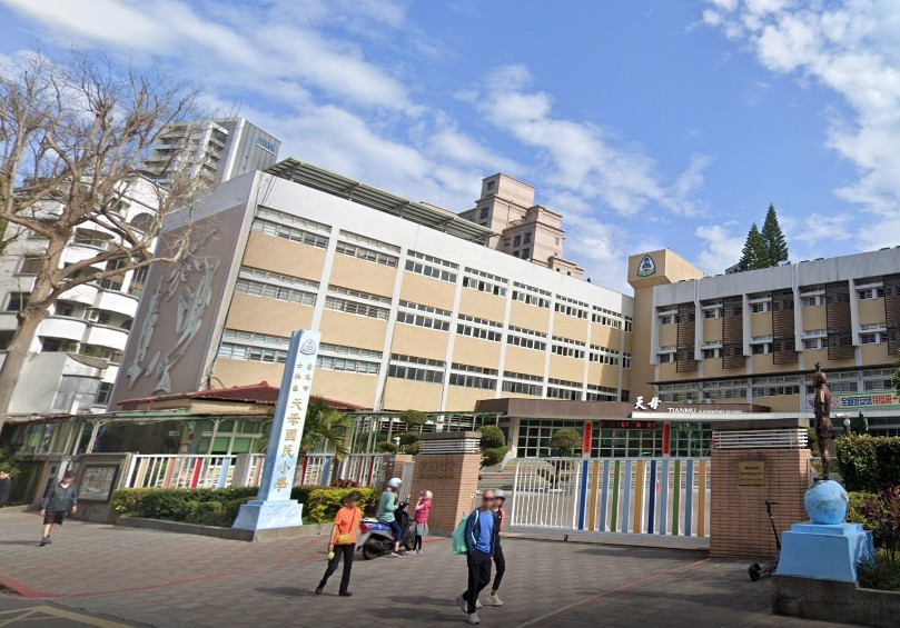 【天母居住新哲學】國際村的寧靜革命：當科技新貴遇上老派優雅