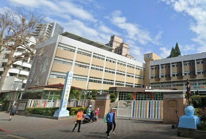 【天母居住新哲學】國際村的寧靜革命：當科技新貴遇上老派優雅