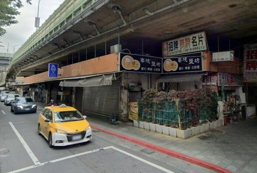 【八德市場的最後時光】40年海砂屋市場將走入歷史 攤商面臨轉型抉擇