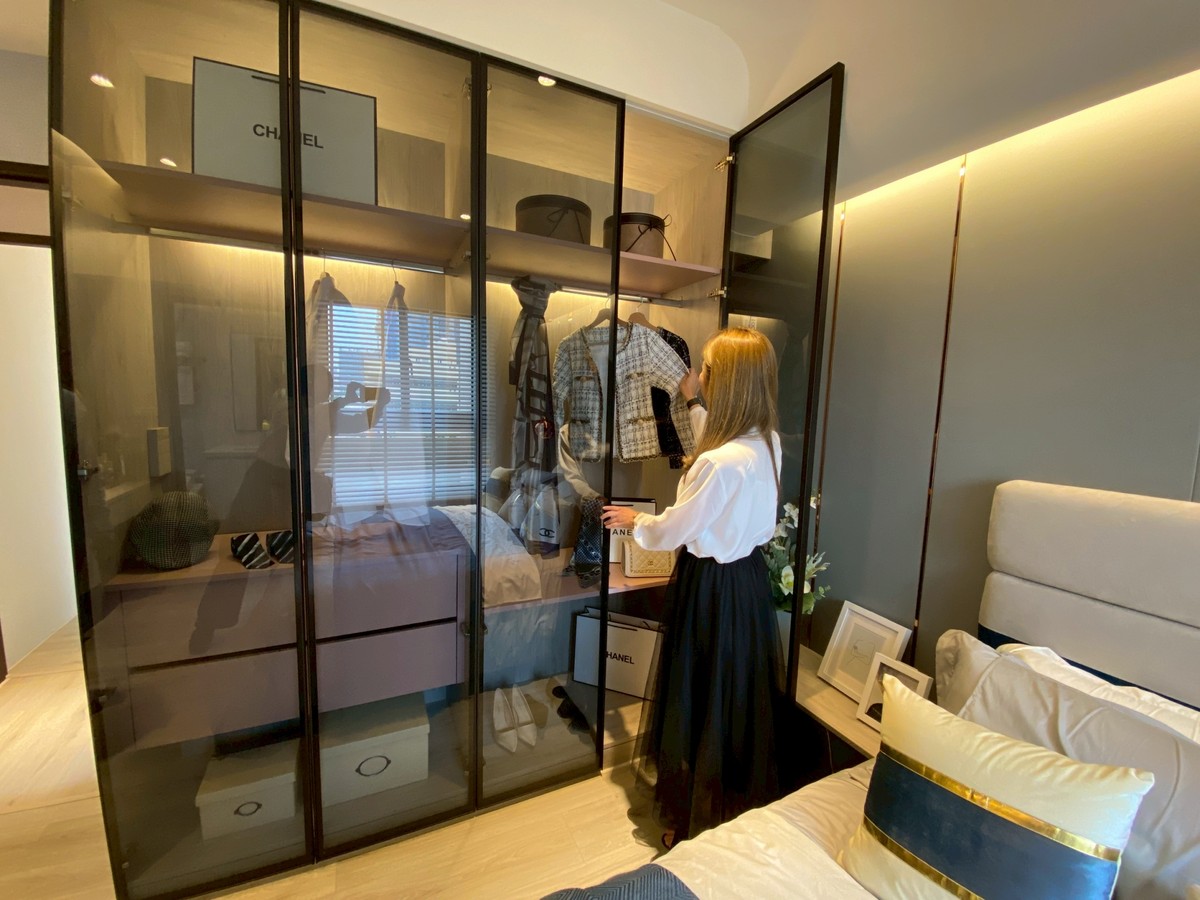 45歲單身女子的安心宅革命：用600萬存款，打造一座只屬於自己的城堡