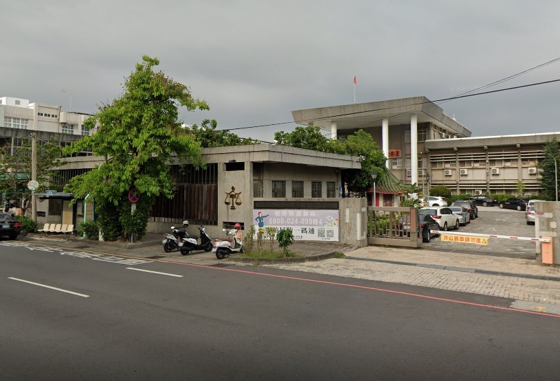 彰化地檢署遷建帶動員林都市更新 2公頃司法用地將轉型發展