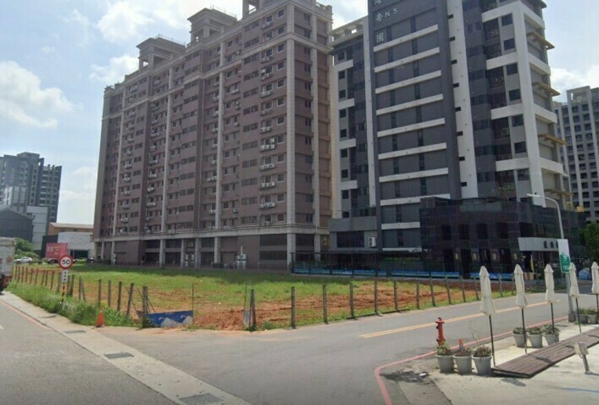 《中壢「過嶺安居」社宅動土 打造青年安居新選擇》