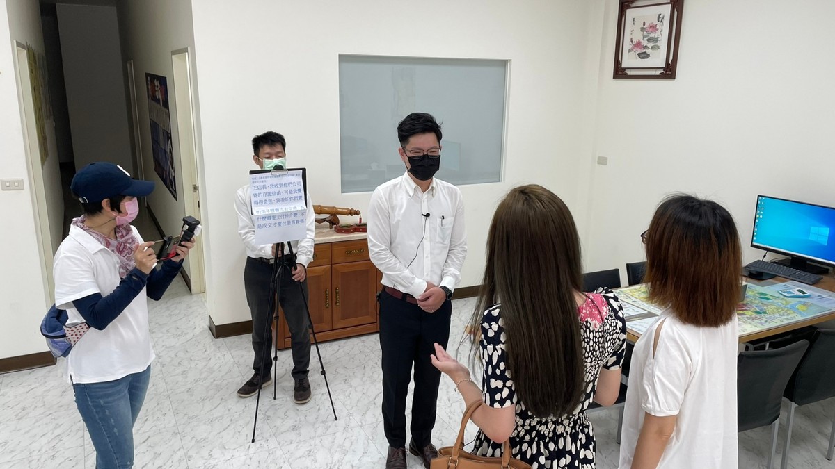 房仲控訴：屋主3天跳漲200萬「我的努力算什麼？」