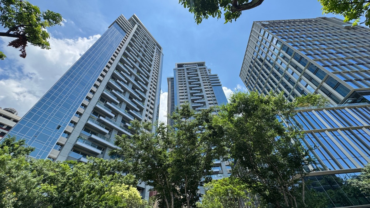 《林口房市逆勢突圍：AI題材發酵 百億大案領軍穩市》