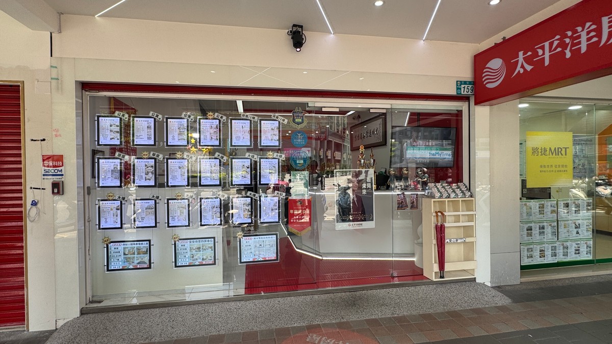 房仲真心話：8個月帶看10間店面，最後卻被跳單的真實故事