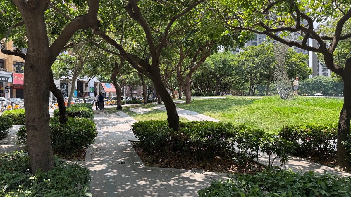 苗栗蛻變進行式：科技廊帶崛起與永續城市的藍圖實踐