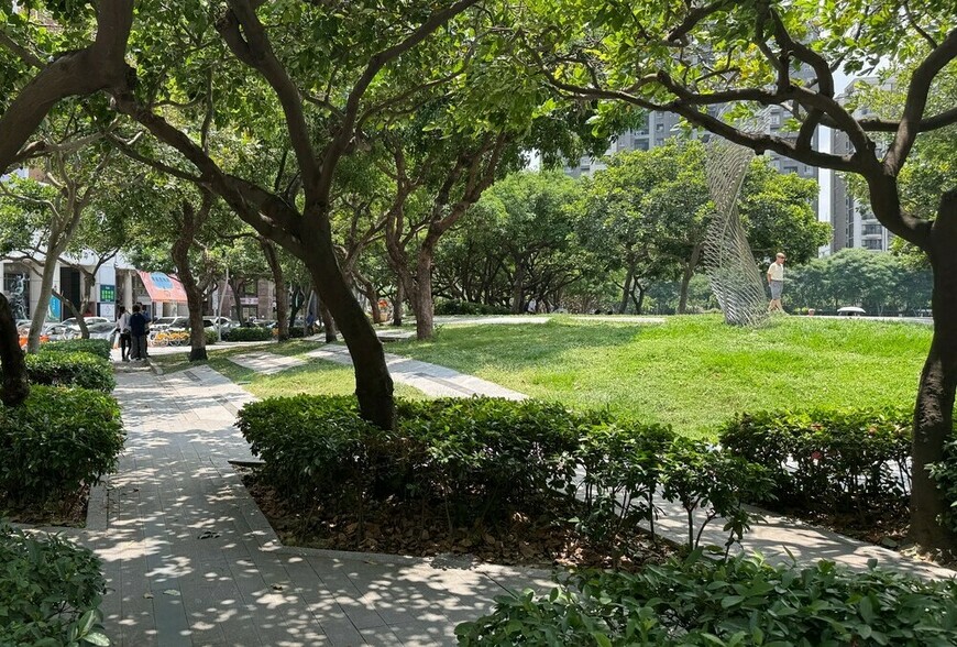 苗栗蛻變進行式：科技廊帶崛起與永續城市的藍圖實踐
