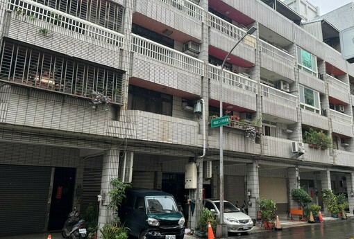 台北市強化老舊建築外牆安全管理 雙軌補助機制全面啟動
