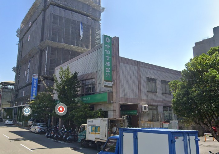 合庫金法說會重點解析：房貸緊縮、土建融趨保守，但首購與新青安仍為放款主力