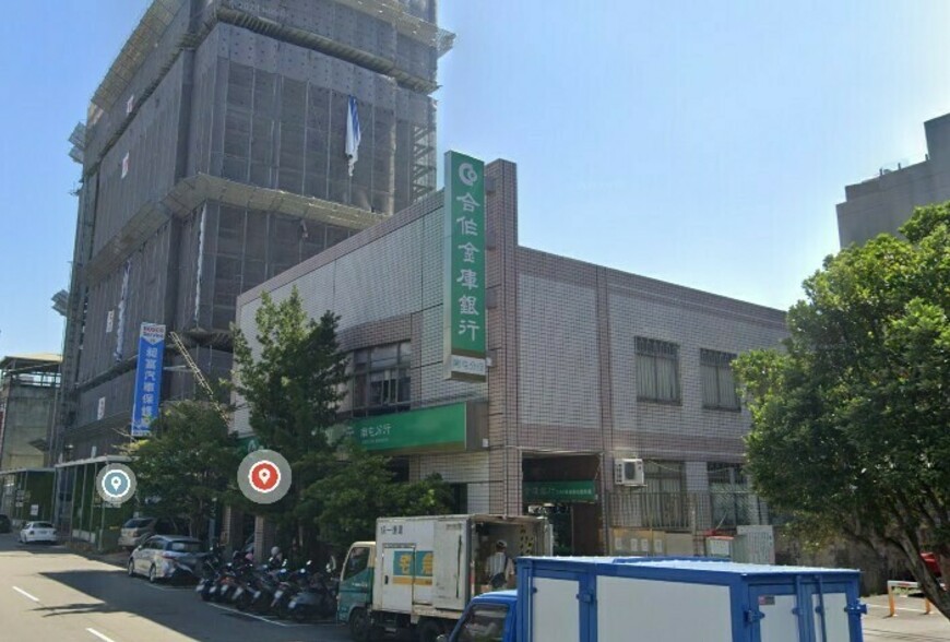 合庫金法說會重點解析：房貸緊縮、土建融趨保守，但首購與新青安仍為放款主力