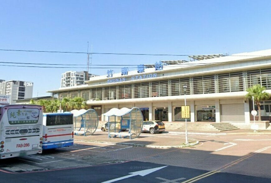 竹南、頭份房市： 從鄉鎮到科技新城：三年暴漲133%房價奇蹟