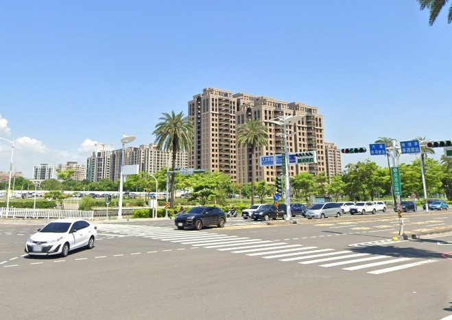 高雄三大核心計畫引爆城市轉型 南高雄房市迎黃金交叉