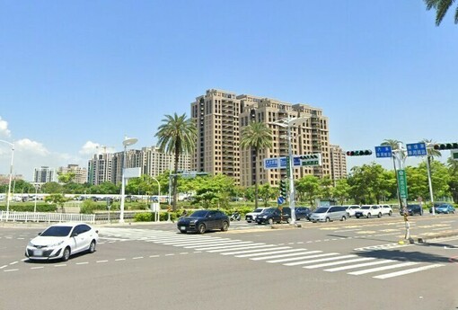 高雄三大核心計畫引爆城市轉型 南高雄房市迎黃金交叉