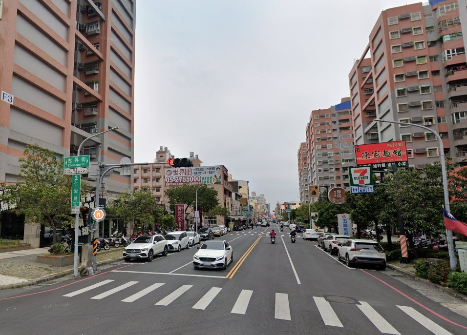 嘉義「信義區」蛻變！建國二村重劃區竣工在即 百萬地價時代來臨
